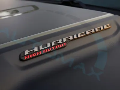 2026 دودج رام تي ار اكس