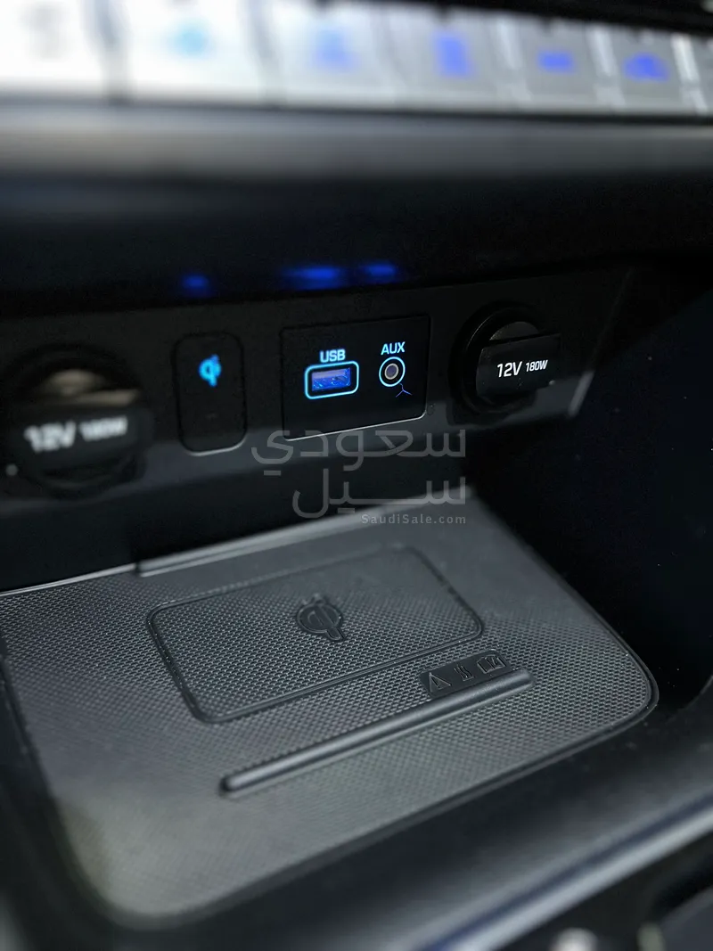 2018 هيونداي سوناتا سمارت