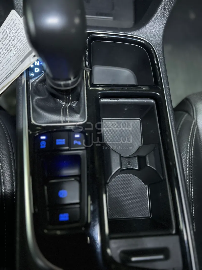 2018 هيونداي سوناتا سمارت