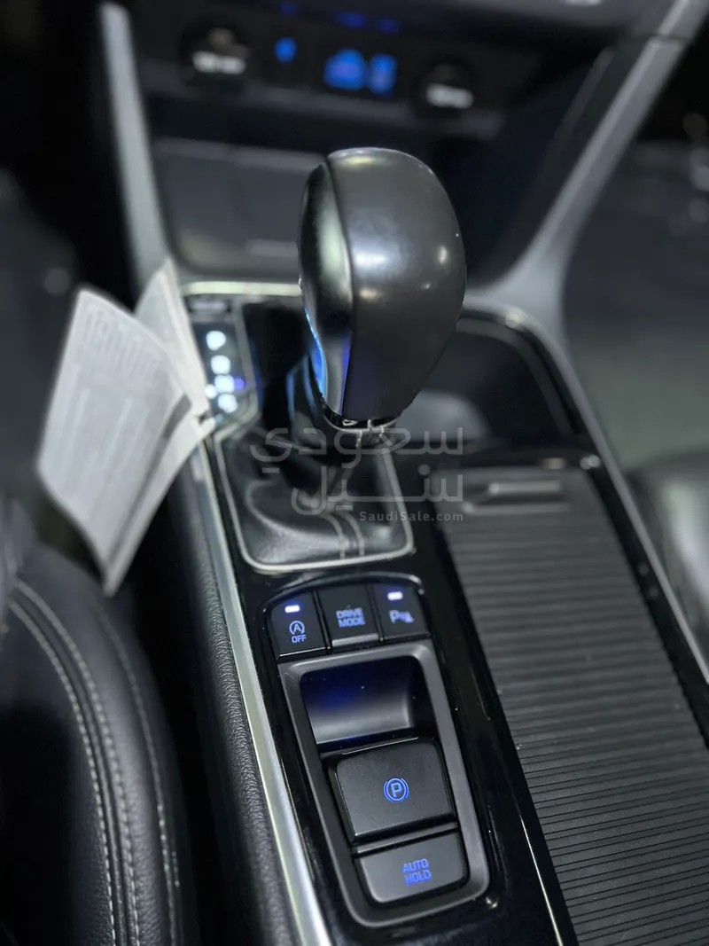 2018 هيونداي سوناتا سمارت