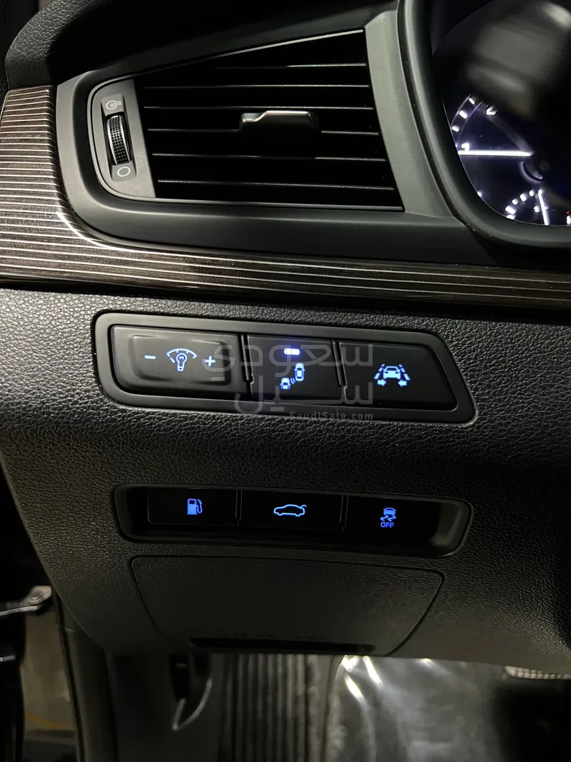 2018 هيونداي سوناتا سمارت