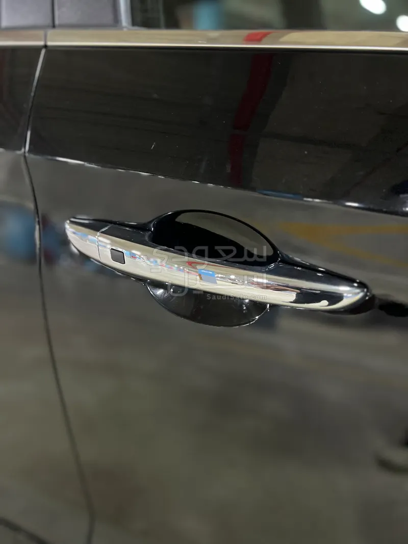 2018 هيونداي سوناتا سمارت