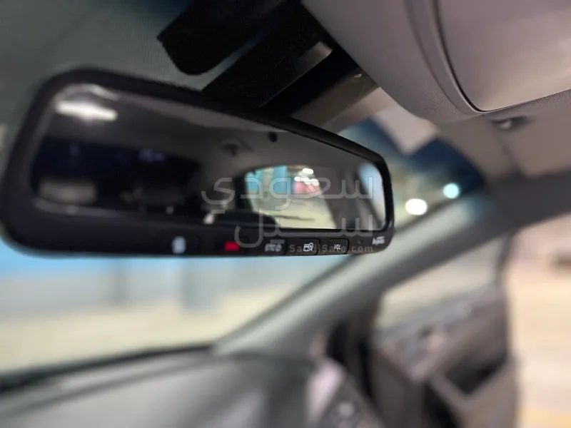 2018 هيونداي سوناتا سمارت