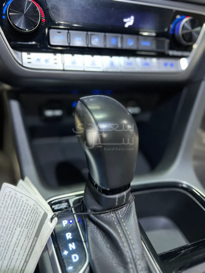 2018 هيونداي سوناتا سمارت