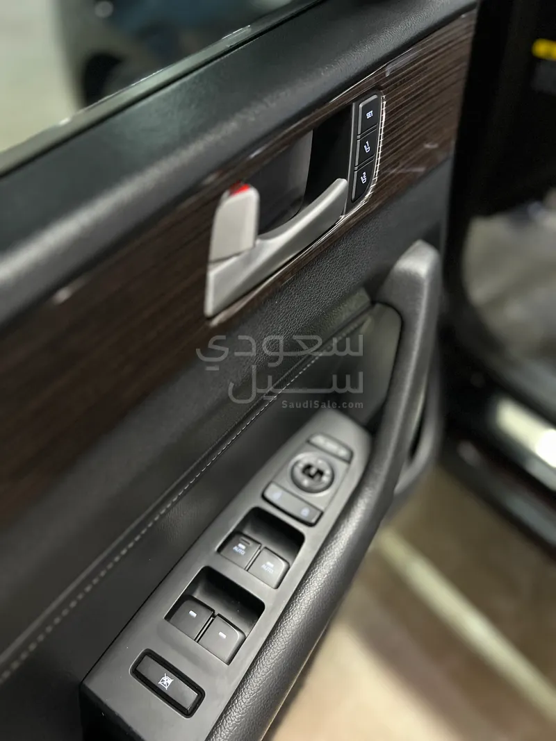 2018 هيونداي سوناتا سمارت