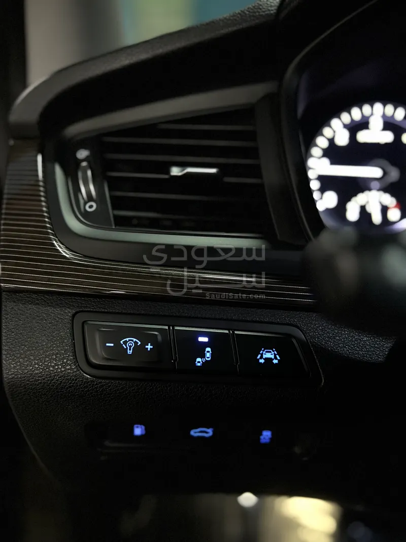 2018 هيونداي سوناتا سمارت