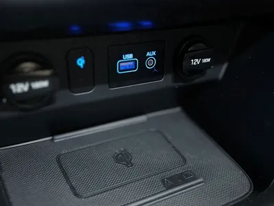 2018 هيونداي سوناتا سمارت