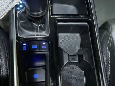 2018 هيونداي سوناتا سمارت