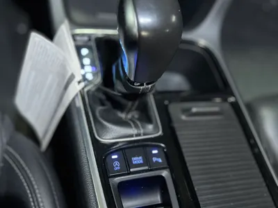 2018 هيونداي سوناتا سمارت