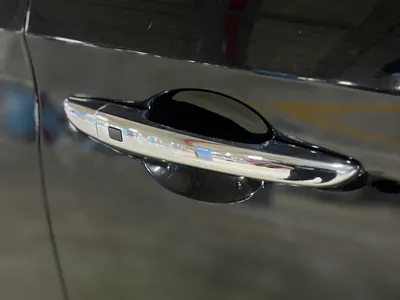 2018 هيونداي سوناتا سمارت