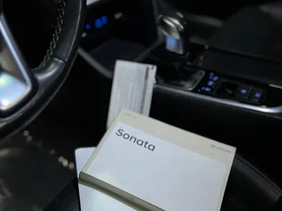 2018 هيونداي سوناتا سمارت