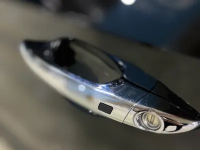 2018 هيونداي سوناتا سمارت