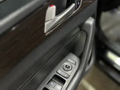 2018 هيونداي سوناتا سمارت