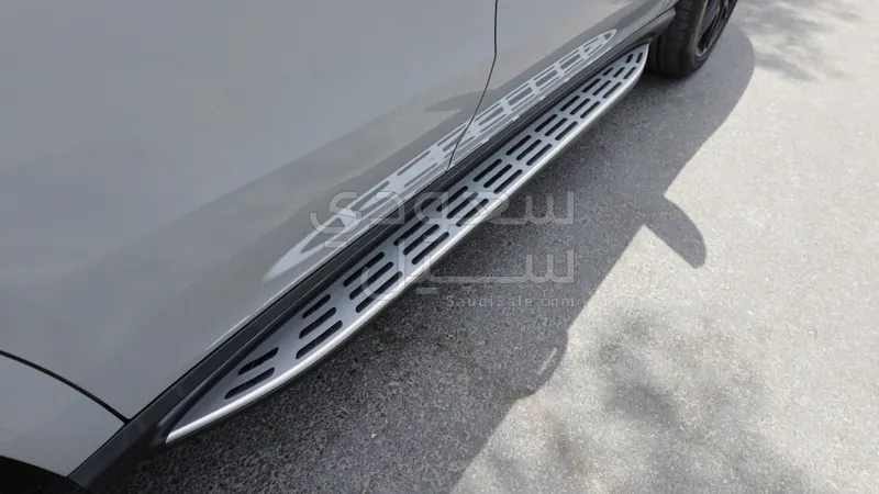 2026 مرسيدس - بنز جي إل إي 53 أي إم جي