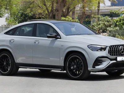 2026 مرسيدس - بنز جي إل إي 53 أي إم جي