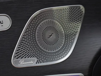 2026 مرسيدس - بنز جي إل إي 53 أي إم جي