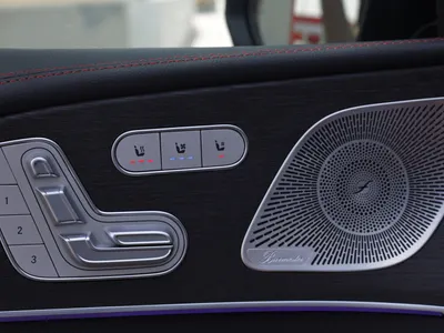 2026 مرسيدس - بنز جي إل إي 53 أي إم جي