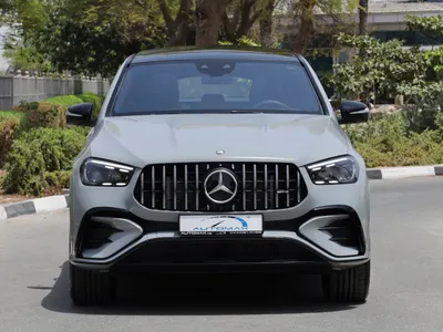 2026 مرسيدس - بنز جي إل إي 53 أي إم جي