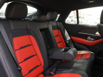 2026 مرسيدس - بنز جي إل إي 53 أي إم جي