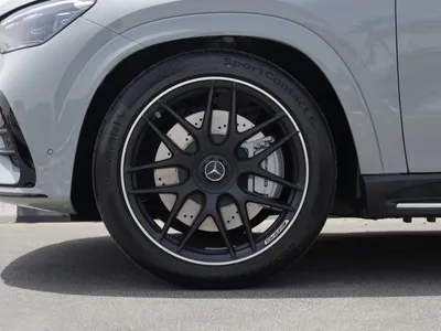 2026 مرسيدس - بنز جي إل إي 53 أي إم جي