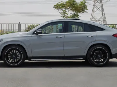 2026 مرسيدس - بنز جي إل إي 53 أي إم جي