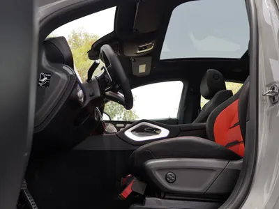 2026 مرسيدس - بنز جي إل إي 53 أي إم جي