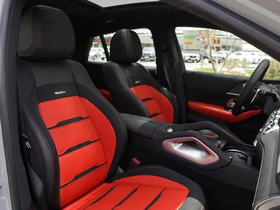 2026 مرسيدس - بنز جي إل إي 53 أي إم جي