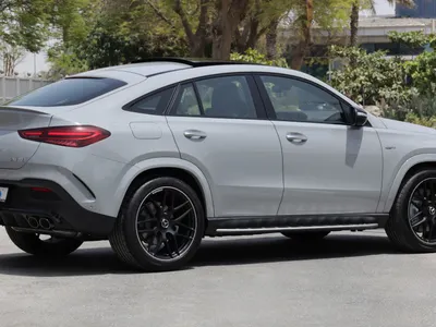 2026 مرسيدس - بنز جي إل إي 53 أي إم جي