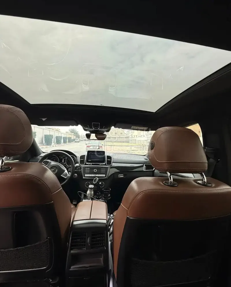 2018 Mercedes-Benz GLE 450 AMG