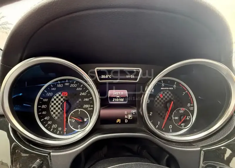 2018 Mercedes-Benz GLE 450 AMG