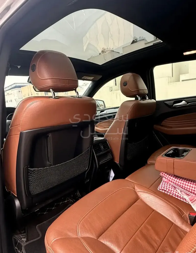 2018 Mercedes-Benz GLE 450 AMG