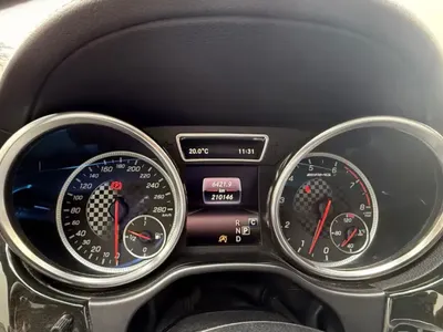 2018 Mercedes-Benz GLE 450 AMG