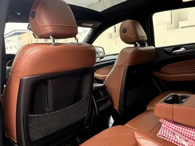 2018 Mercedes-Benz GLE 450 AMG