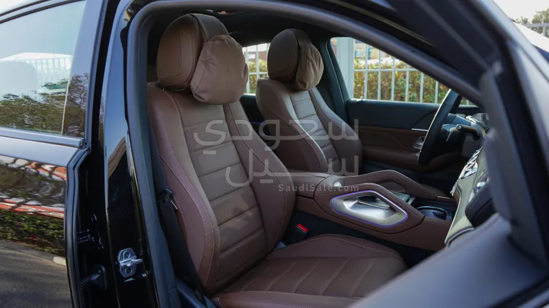 2026 Mercedes-Benz GLE 450 AMG