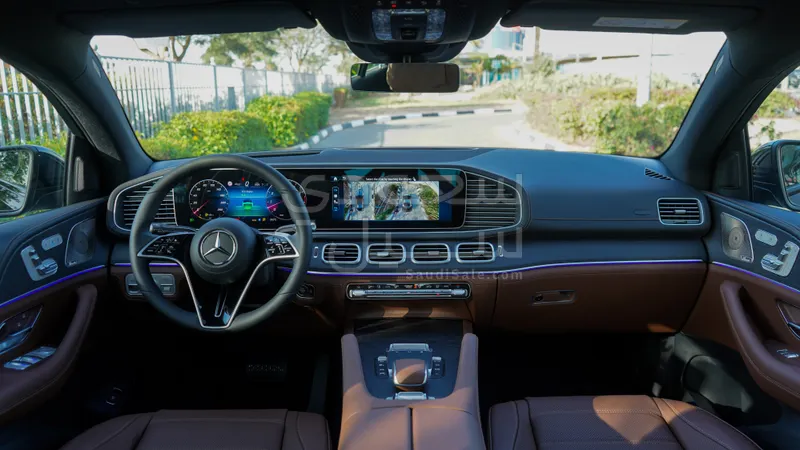 2026 Mercedes-Benz GLE 450 AMG