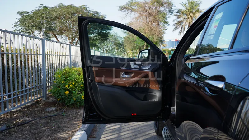 2026 Mercedes-Benz GLE 450 AMG