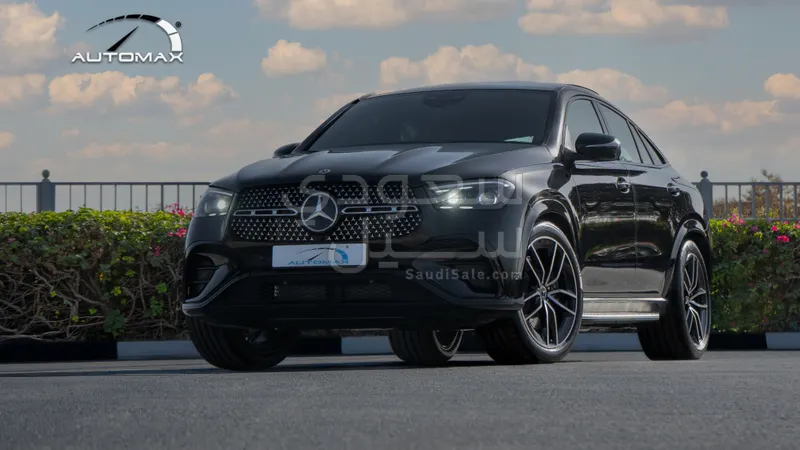 2026 Mercedes-Benz GLE 450 AMG