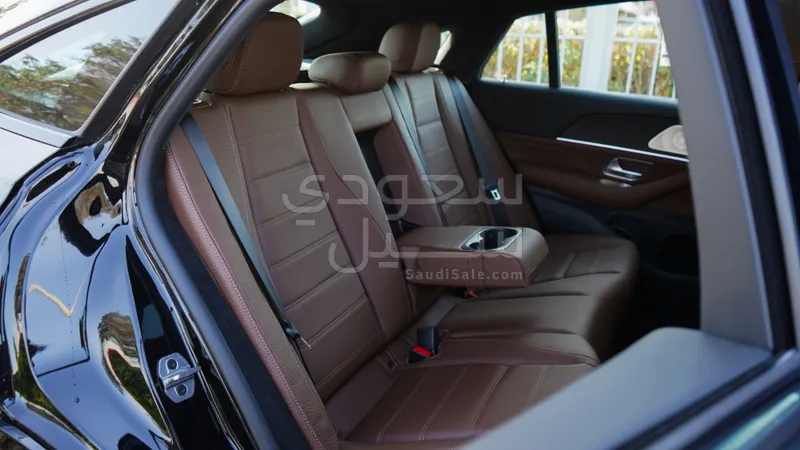 2026 Mercedes-Benz GLE 450 AMG