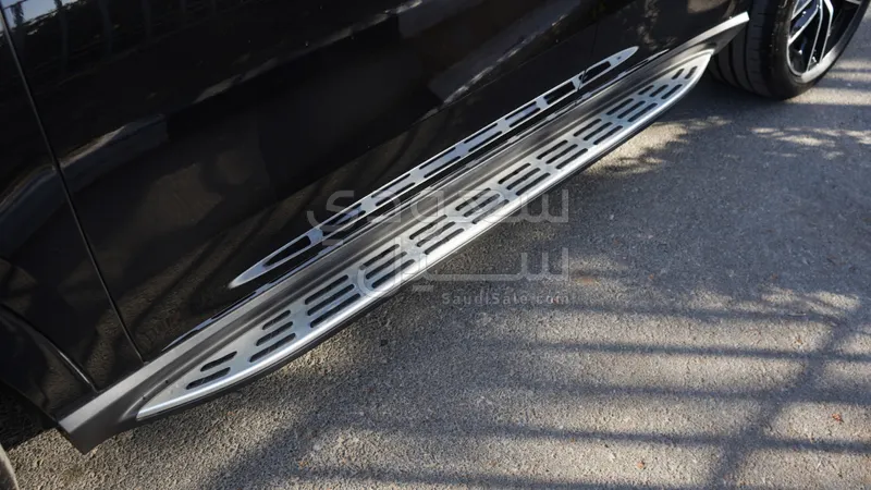 2026 Mercedes-Benz GLE 450 AMG