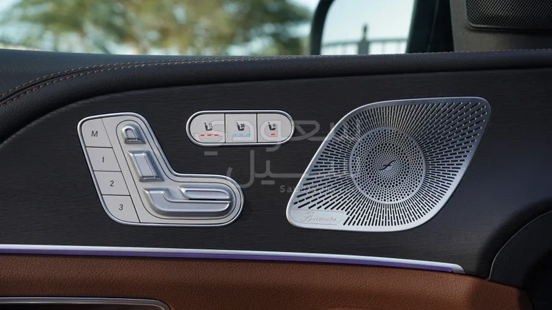 2026 Mercedes-Benz GLE 450 AMG