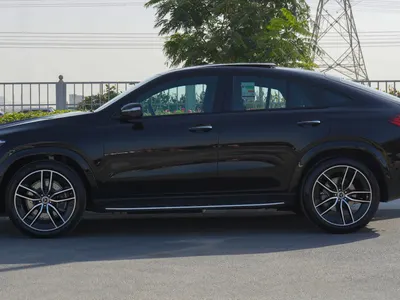 2026 Mercedes-Benz GLE 450 AMG