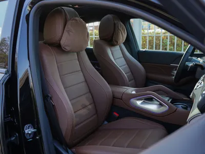 2026 Mercedes-Benz GLE 450 AMG