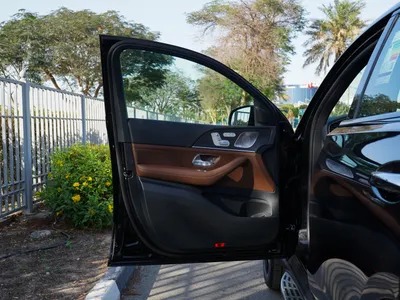 2026 Mercedes-Benz GLE 450 AMG