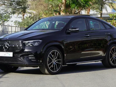 2026 Mercedes-Benz GLE 450 AMG