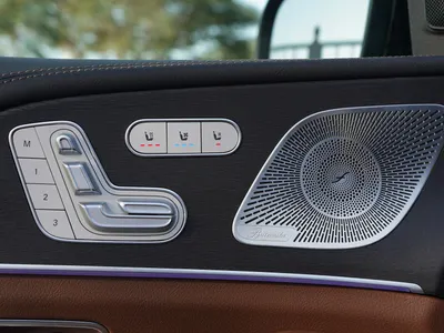 2026 Mercedes-Benz GLE 450 AMG