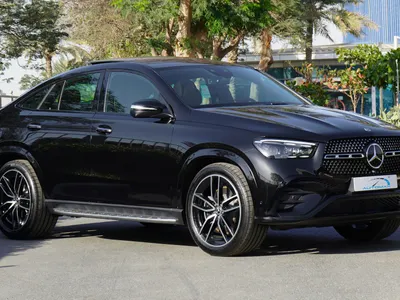 2026 Mercedes-Benz GLE 450 AMG