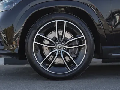 2026 Mercedes-Benz GLE 450 AMG