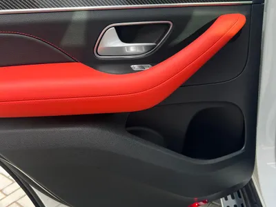 2024 مرسيدس - بنز جي إل إي 53 أي إم جي