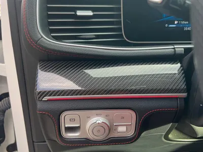 2024 مرسيدس - بنز جي إل إي 53 أي إم جي