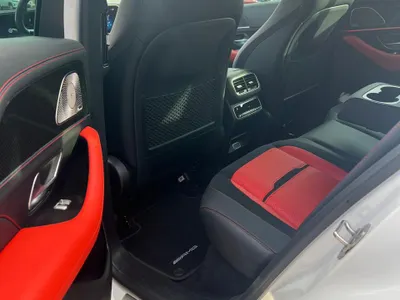 2024 مرسيدس - بنز جي إل إي 53 أي إم جي